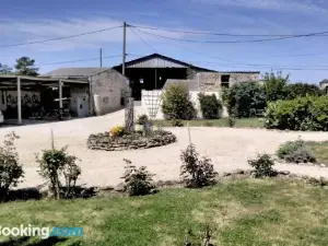 Le Vieux Logis