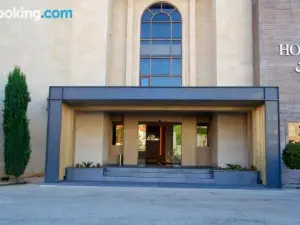 Hotel Ehden