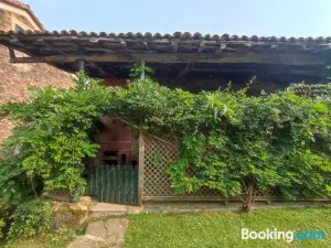 Casa Dos Cregos