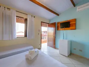 Pousada Morada da Prainha