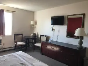 Country Hearth Inn