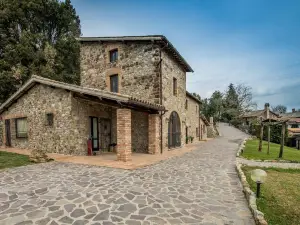 Borgo San Faustino Country Relais and Spa