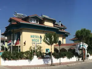 Hotel Mico