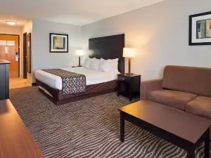Best Western Executive Inn