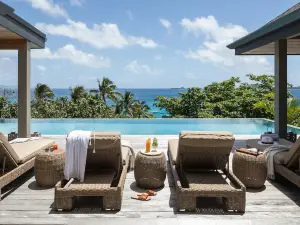 Kokomo Private Island Fiji