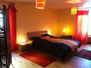 Chambres d'hôtes Chez Epicure