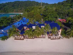 Coral View Island Resort