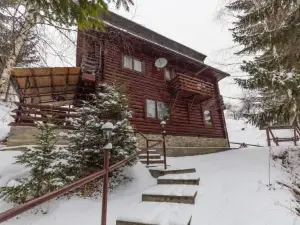 Cabana Dochita 2