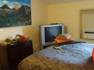 Ypc Fitness & Accommodations