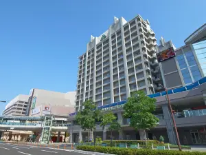 Hotel Vischio Amagasaki by Granvia