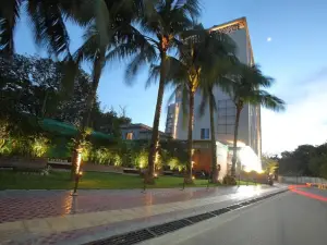 Empyrean Dhaka City Centre