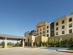 Hilton Garden Inn College Station