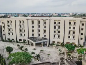 Bon Hotel Garden City Port Harcourt