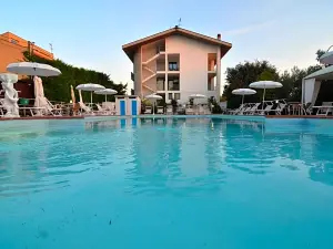Hotel Parco Degli Ulivi