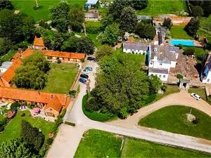 Beachborough Park