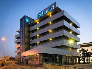 Ibis Budget Sevilla Aeropuerto
