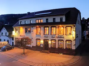 Hotel Restaurant Zum Schlossberg