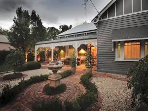Clement House