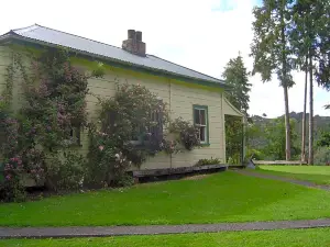 Mairenui Rural Retreat