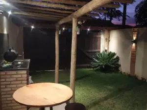 Loft Antunes