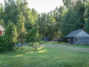 Hundi Puhkemaja