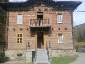 Apartament Śnieżka