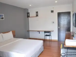 The IKon Apartment