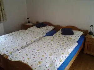 Ferienwohnung am Sandwater