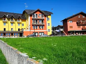 Albergo Valbella