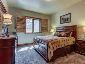 Jeremy Ranch House