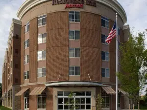 Residence Inn Fairfax City