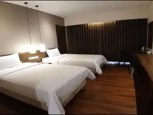 Pepabri Hotel & Resort