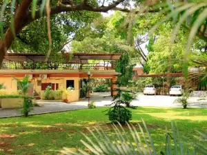 Hotel Royal Park