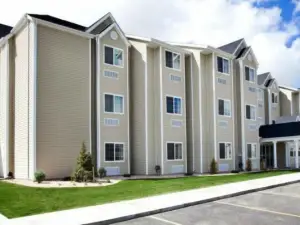 Microtel Inn & Suites by Wyndham Rawlins