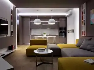Hotel South City