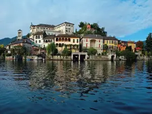 Croce Bianca