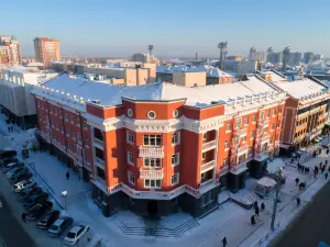 Алтай