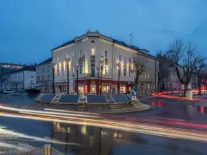 Boutique Hotel Adria