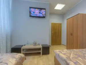 Domashnij Hotel