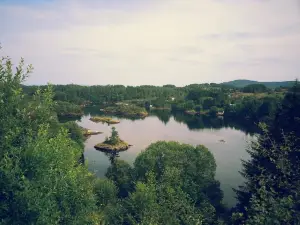 Brattetaule Gård