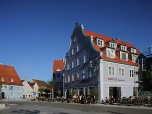Hotel am Schrannenplatz