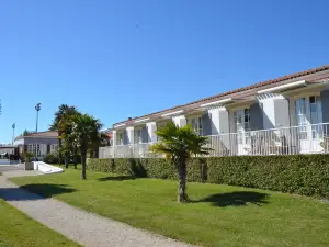 Hotel et Spa les Cleunes Oléron