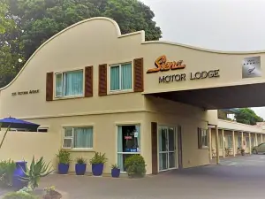 Siena Motor Lodge