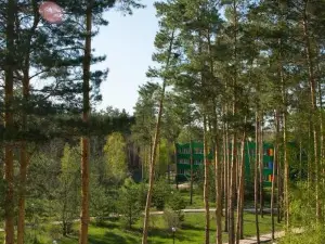 Resort Tsiolkovskiy