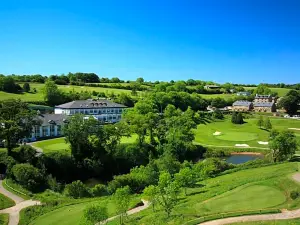 Best Western the Dartmouth Hotel Golf  Spa