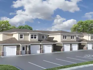 Spring Lake Townhomes and Suites