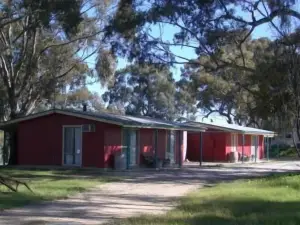 Clare Valley Cabins