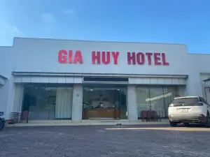 Gia Huy Hotel