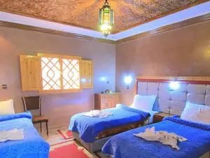 Gite Ghazal - Atlas Mountains Hotel