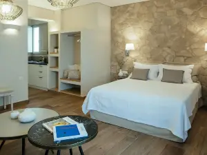 Filoxenion Luxury Rooms & Lofts